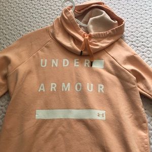 Threadborne UnderArmour Hoodie